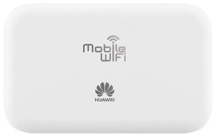 LTE-роутер Huawei E5372 (под любого оператора)     