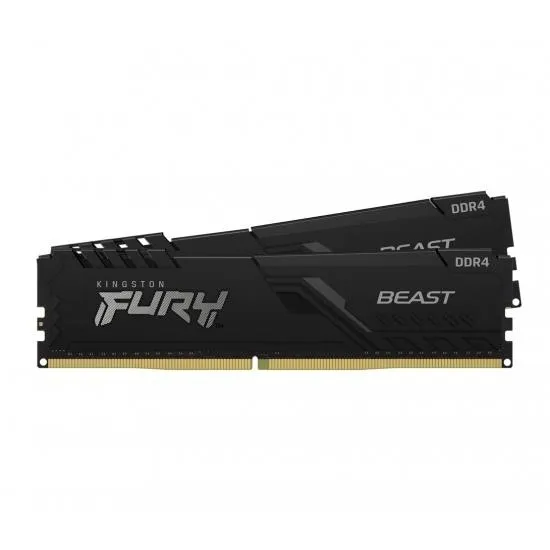 Модуль памяти DIMM 32GB PC25600 DDR4 K2 KF432C16BB1K2/32 KINGSTON