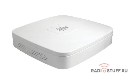 DAHUA DHI-NVR4108-4KS2/L Видеорегистратор