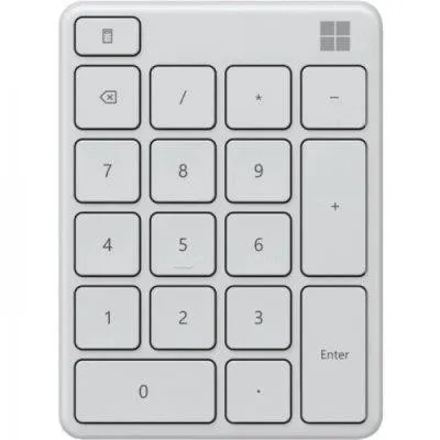Клавиатура NUMBER PAD GLACIER 23O-00022 MS