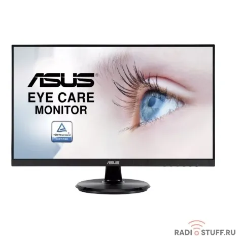 LCD Asus 27" VA27DCP {IPS 1920x1080 75Hz FreeSync 250cd 16:9}
