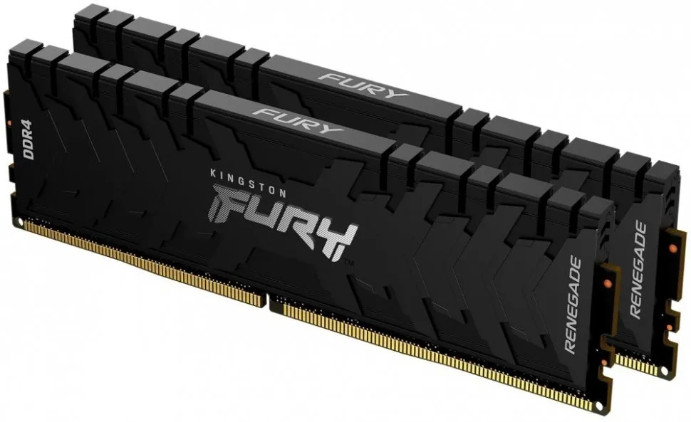 Модуль памяти DIMM 16GB PC21300 DDR4 K2 KF426C13RBK2/16 KINGSTON