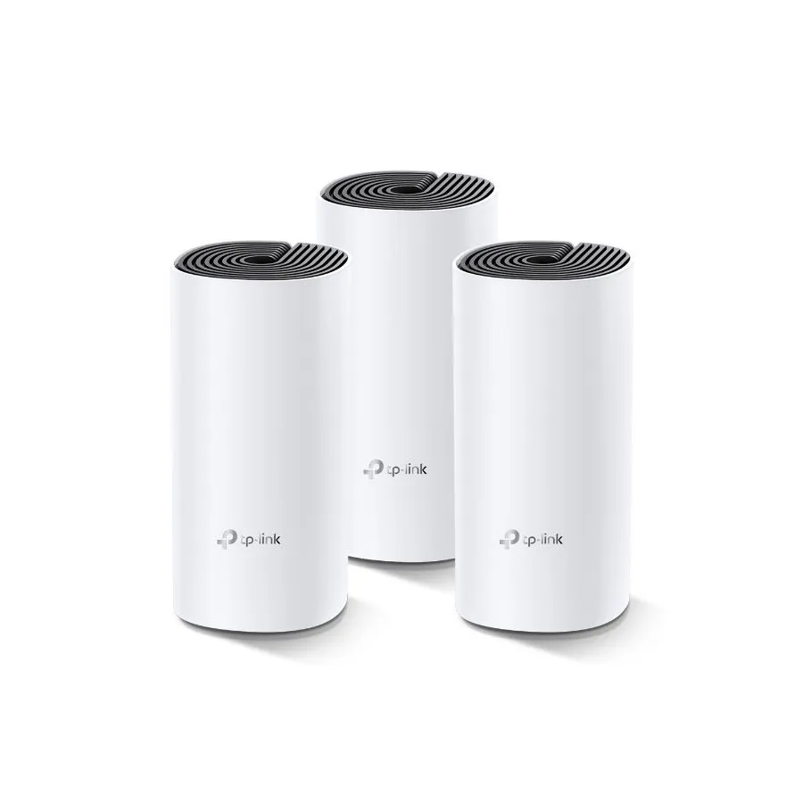 TP-Link DECO M4(1-PACK) AC1200 Домашняя Mesh Wi-Fi система