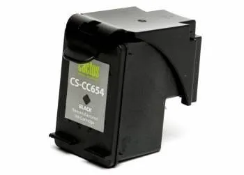 Картридж BLACK NO.901 18ML CS-CC654 CACTUS