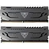 Модуль памяти 32GB PC25600 DDR4 KIT2 PVS432G320C6K PATRIOT
