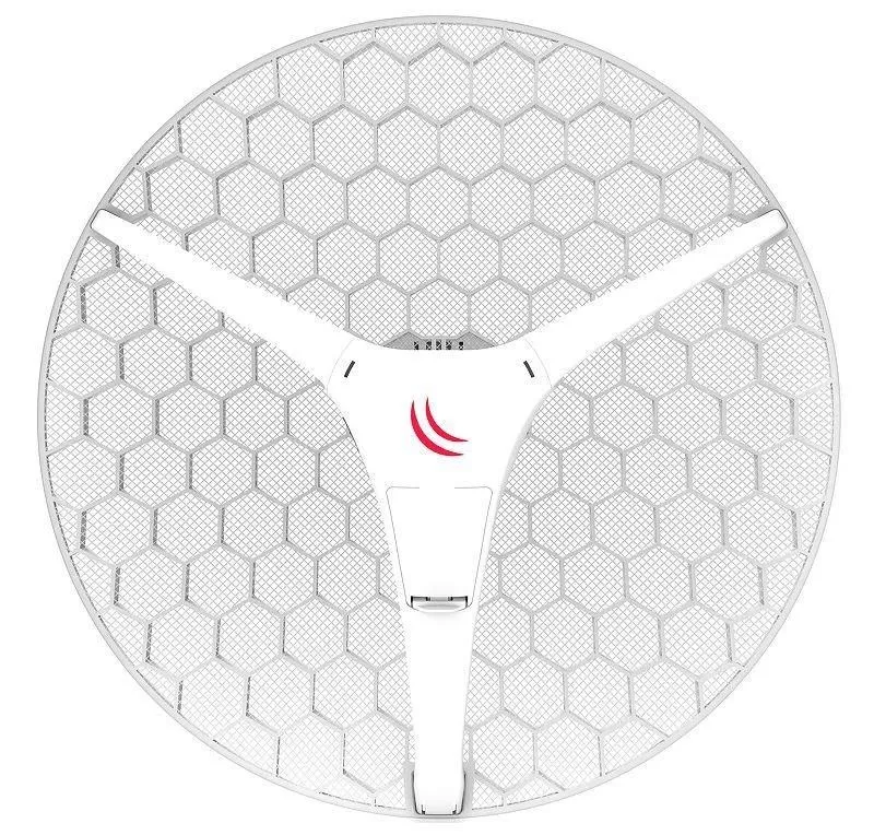 Точка доступа Mikrotik LHG XL HP5 (арт. RBLHG-5HPnD-XL)