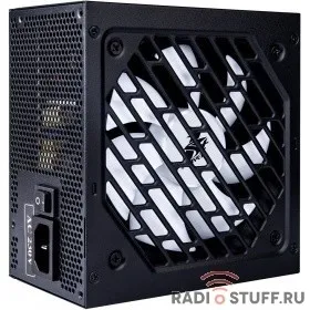 1STPLAYER Блок питания FK 700W / ATX 2.4, APFC, 120mm fan / PS-700FK