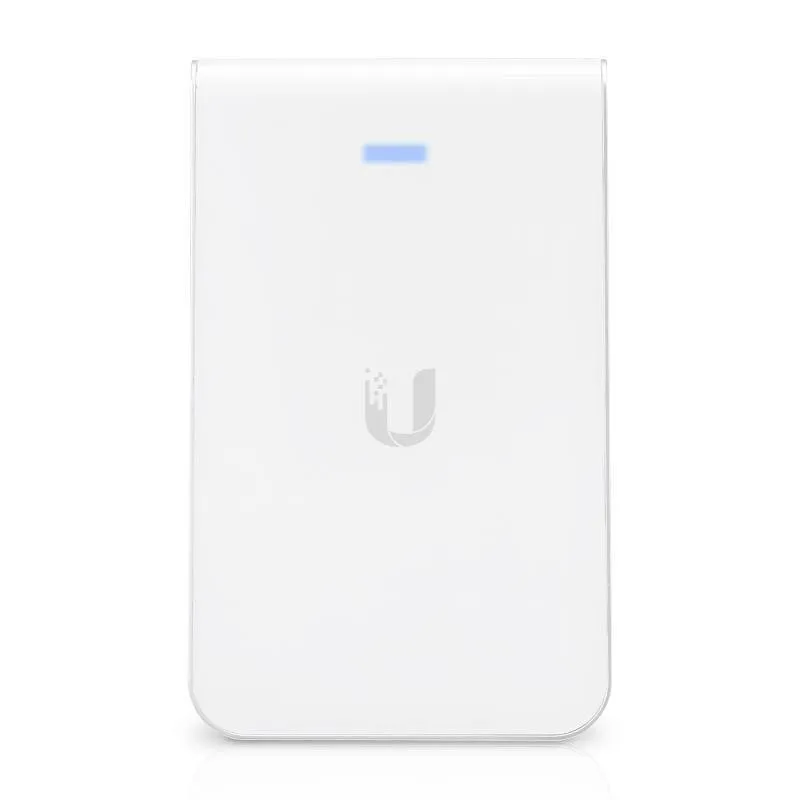 UniFi AP AC In-Wall (5-pack) (арт. UAP-AC-IW-5) точки доступа Ubiquiti
