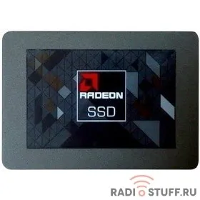 AMD SSD 120GB Radeon R5 R5SL120G {SATA3.0, 7mm}