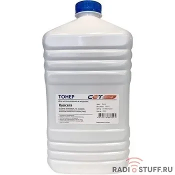 Тонер CET PK11 для KYOCERA ECOSYS M2135dn/M2735dw/M2040dn/M2640idw/P2235dn/P2040dw, 300г/бут, (унив.), CET8857A-300