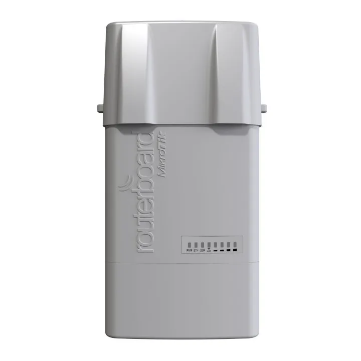 Точка доступа Mikrotik BaseBox 6 (арт. RB912UAG-6HPnD-OUT)