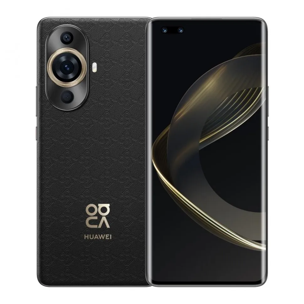 Мобильный телефон NOVA 11 PRO 8/256GB BLACK GOA-LX9 HUAWEI