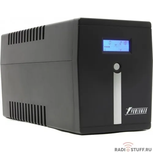 Powerman ИБП Smart Sine 1500