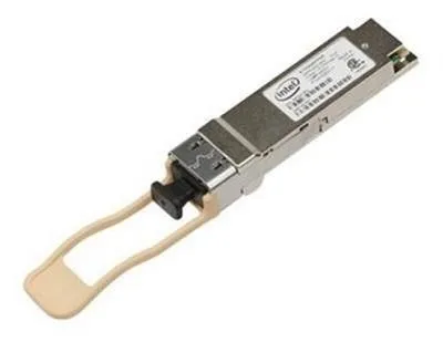 Аксессуар для сетевого оборудования TRANSCEIVER QSFP+ E40GQSFPSR 933911 INTEL