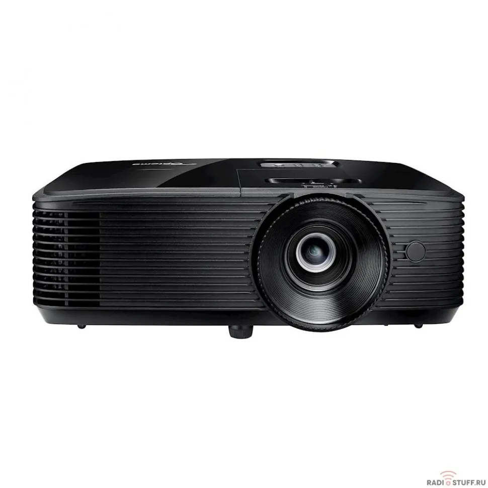Optoma W371 Проектор [E9PX7D701EZ3]