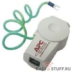 APC PNET1GB Защита от всплесков напряжения в линии Ethernet PROTECTNET WITH GIGABIT PROTECTION