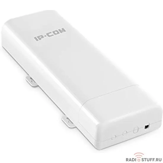 IP-COM AP515 Точка доступа потолочная N300, 2.4Ghz, 1Gbit RJ45, Poe