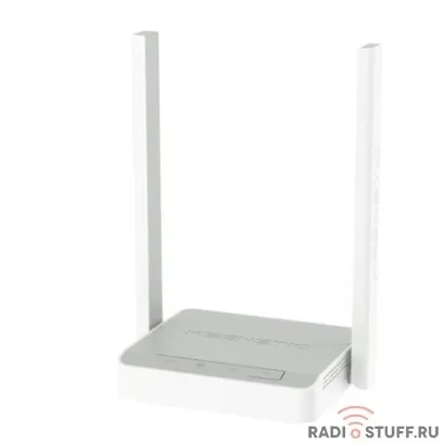 Keenetic 4G (KN-1212) Маршрутизатор 