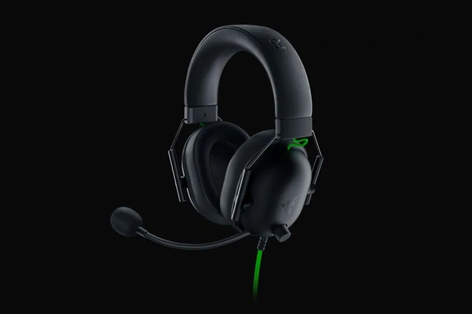 Гарнитура BLACKSHARK V2 X RZ04-03240100-R3M1 RAZER