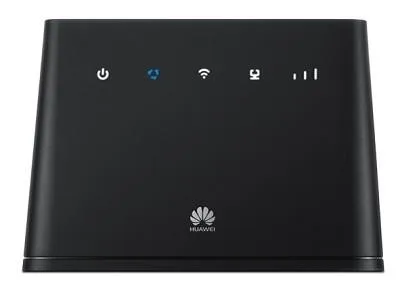 4G-роутер Huawei B310S-22 (оригинал)