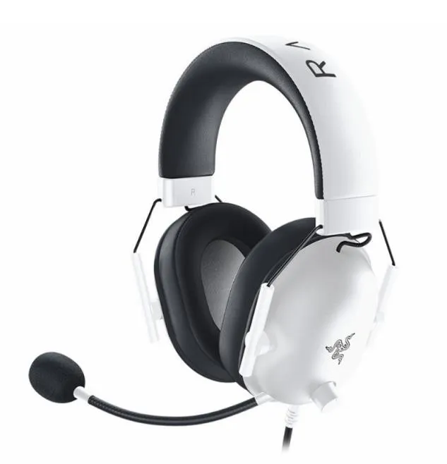 Гарнитура BLACKSHARK V2 X WHITE RZ04-03240700-R3M1 RAZER