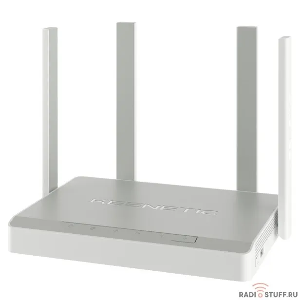 Keenetic Hero 4G (KN-2310) Гигабитный интернет-центр с модемом 
