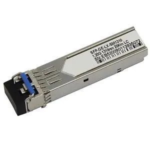 SFP-модуль (трансивер) Huawei SM SFP-GE-LX-SM1310, GE 10KM LC 