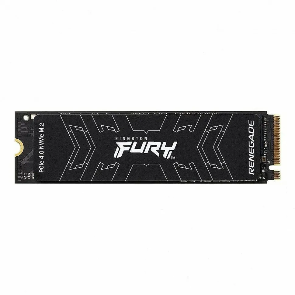 SSD жесткий диск M.2 2280 2TB SFYRD/2000G KINGSTON