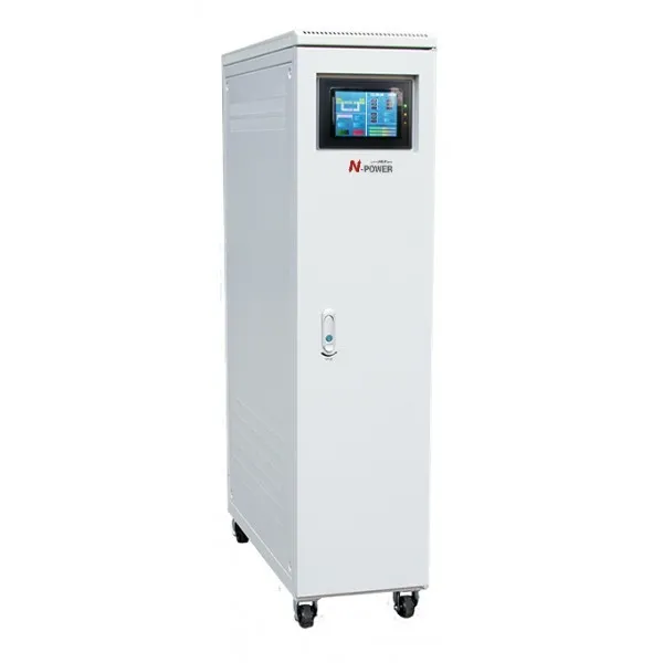 Стабилизатор напряжения Oberon C100±20 3F