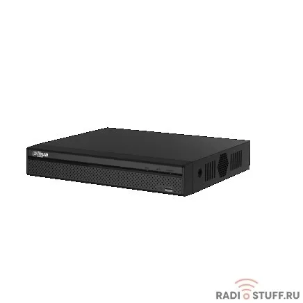 DAHUA DHI-NVR4116HS-4KS2/L  Видеорегистратор