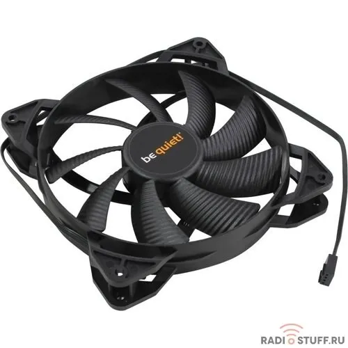 Вентилятор be quiet! Pure Wings 2 140mm PWM High-Speed / BL083