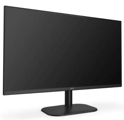 Монитор LCD 24" IPS 24B2XDA AOC