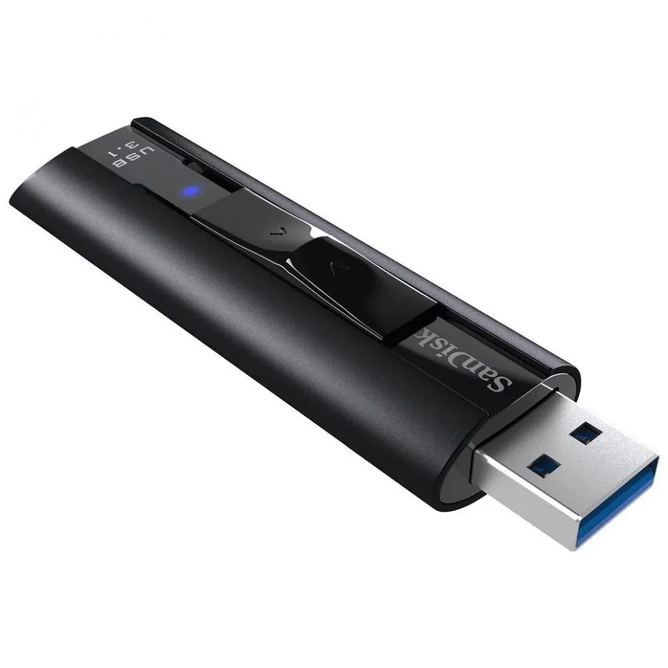 Флэш-накопитель USB3.1 256GB SDCZ880-256G-G46 SANDISK