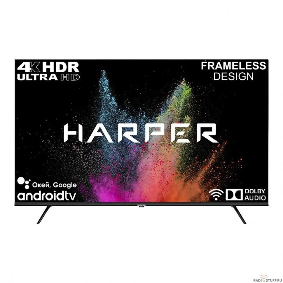 HARPER 55U770TS 