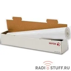 XEROX 450L91405 Бумага Inkjet Matt Coated 90г, 914мм x 45м 
