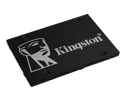 SSD жесткий диск SATA2.5" 2TB SKC600/2048G KINGSTON
