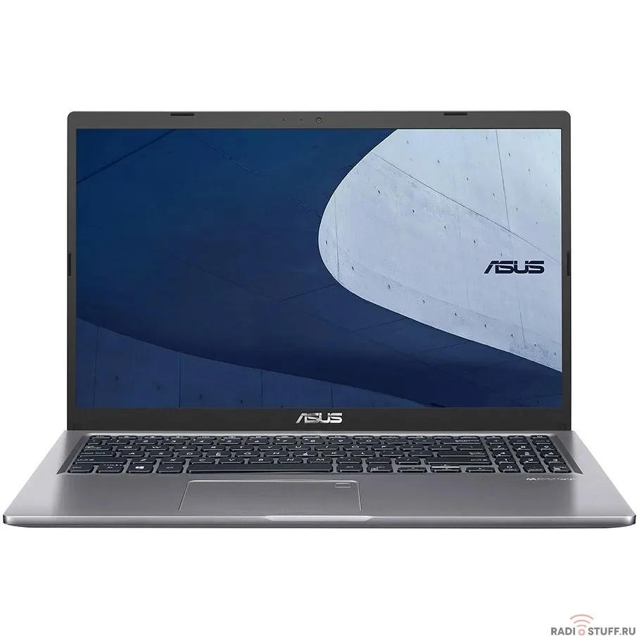 ASUS ExpertBook P1 P1511CEA-EJ0254X [90NX05E1-M009N0] Grey 15.6" {FHD i5 1135G7/8Gb/256SSDGb/W11Pro}