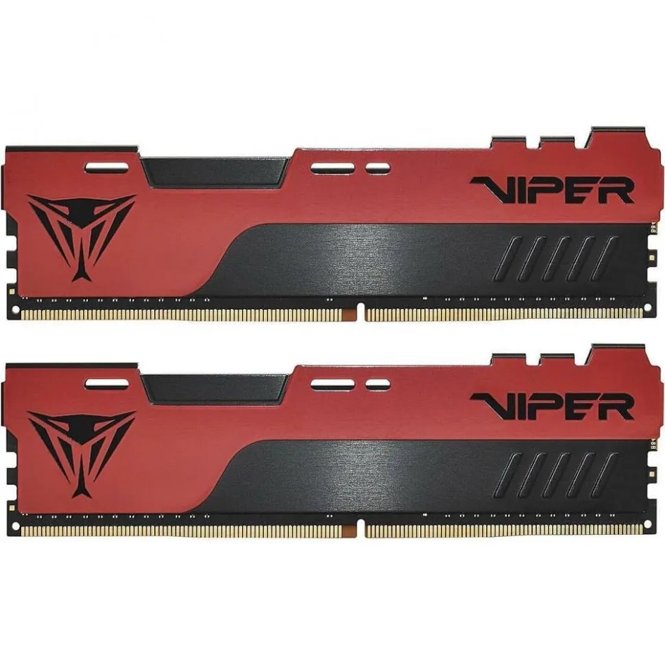 Модуль памяти DIMM 16GB PC25600 DDR4 K2 PVE2416G266C6K PATRIOT