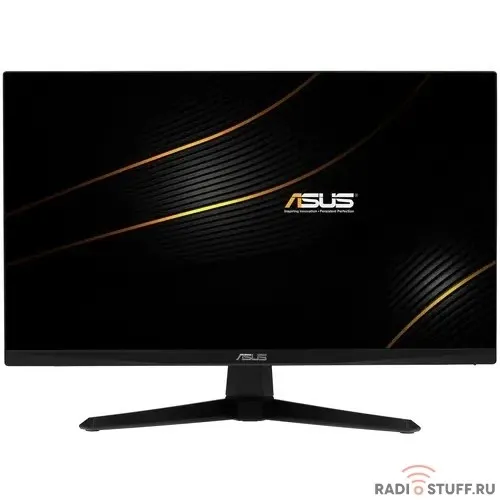 ASUS LCD 23.8" VG249QM1A TUF Gaming  {IPS 1920x1080 270Hz 1ms 178/178 250cd 1000:1 8bit(6bit+FRC) 2xHDMI2.0 DisplayPort1.2 AdaptiveSync FreeSync(Prem) G-Sync 2x2W VESA}
