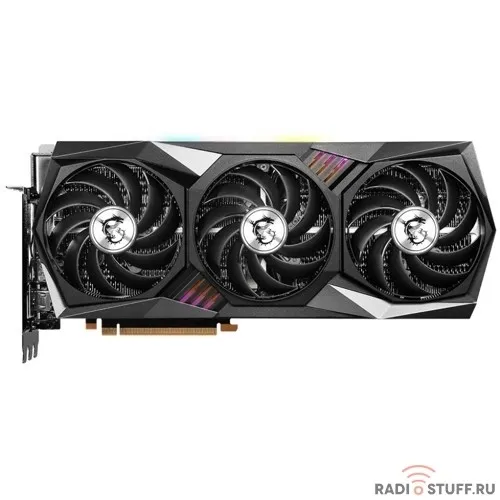 MSI RTX 3090 Ti GAMING X TRIO 24G  RTL