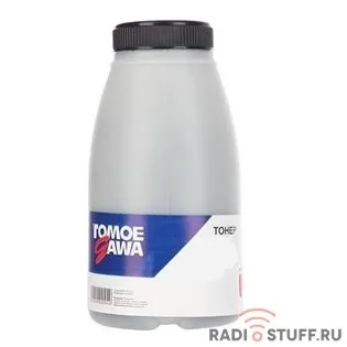 Tomoegawa Тонер Samsung ML-1510/1710/1750, Bk, 700 г, канистра