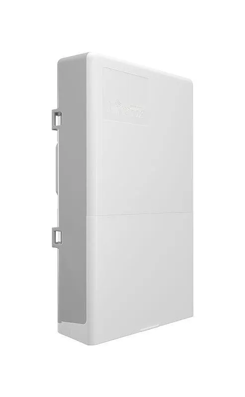 Маршрутизатор MikroTik netPower 15FR (арт. CRS318-1Fi-15Fr-2S-OUT)