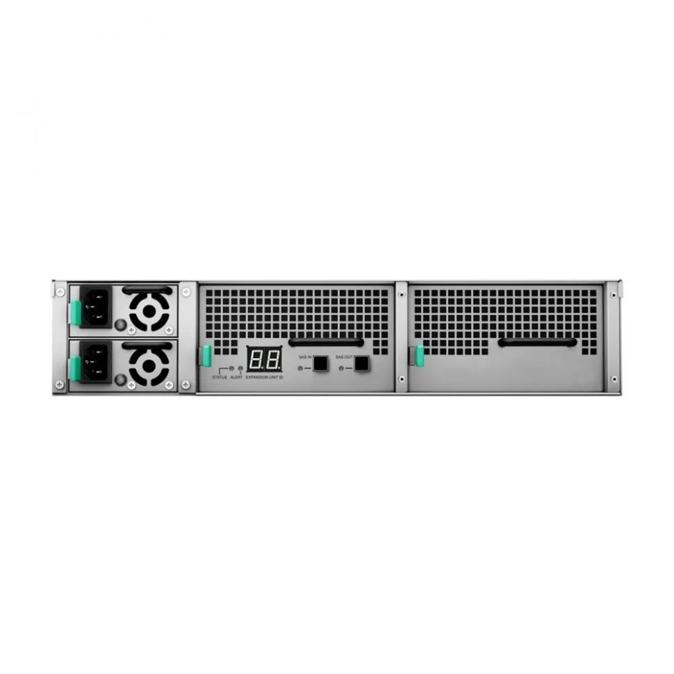 Модуль расширения СХД 12BAY 2U NO HDD RX1217SAS SYNOLOGY