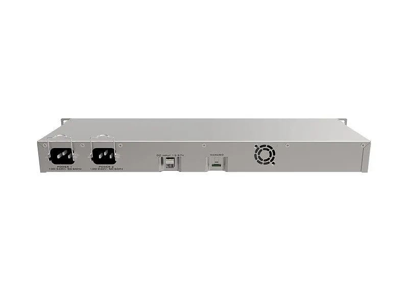 Маршрутизатор Mikrotik RB1100AHx4