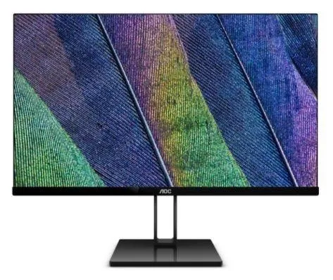 Монитор LCD 27" IPS 27V2Q AOC