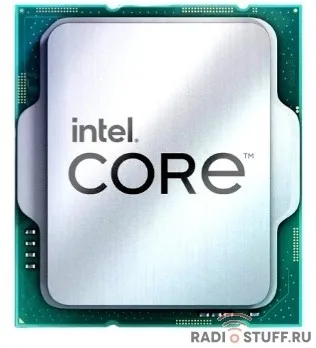 CPU Intel Core i9-14900KF OEM