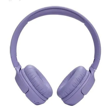 Гарнитура BLUETOOTH TUNE PURPLE JBLT520BTPUR JBL