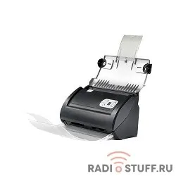 Plustek OpticSlim 2700 (0315TS) {A4, планшетный, CIS, 1200dpi, 48/24bit, USB}