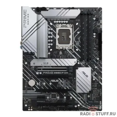 Asus PRIME Z690-P D4-CSM