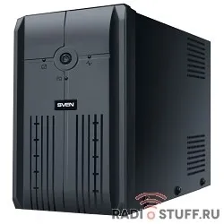 SVEN Источник бесперебойного питания SVEN  Pro 600